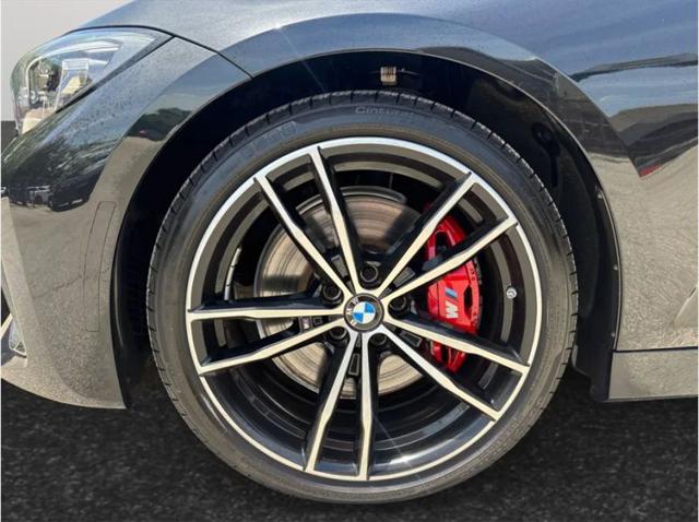 2022 BMW M340i M340i xDrive Sedan