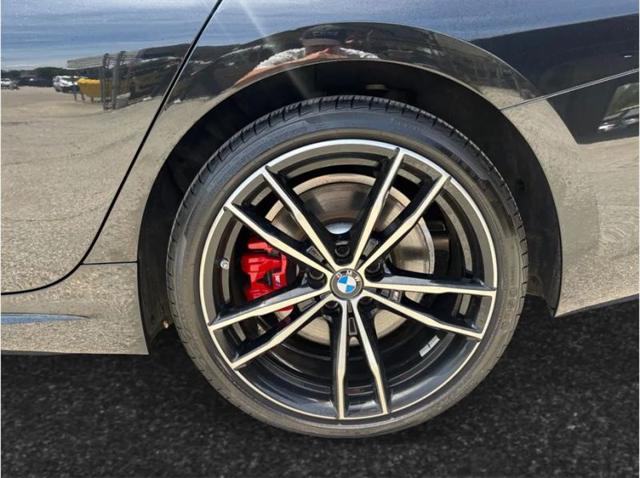 2022 BMW M340i M340i xDrive Sedan