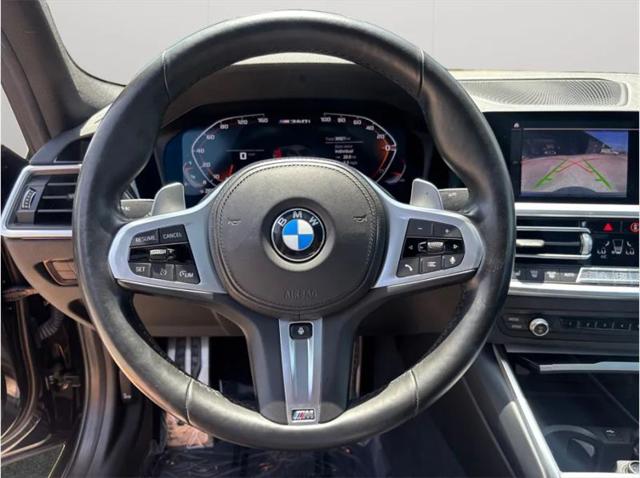 2022 BMW M340i M340i xDrive Sedan