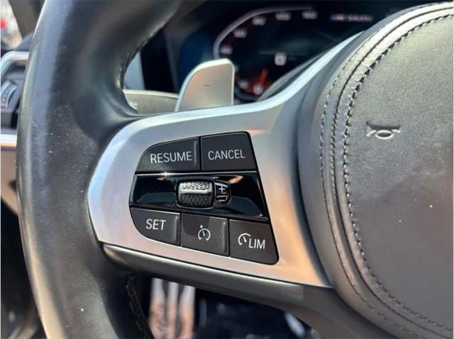 2022 BMW M340i M340i xDrive Sedan
