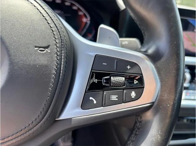 2022 BMW M340i M340i xDrive Sedan