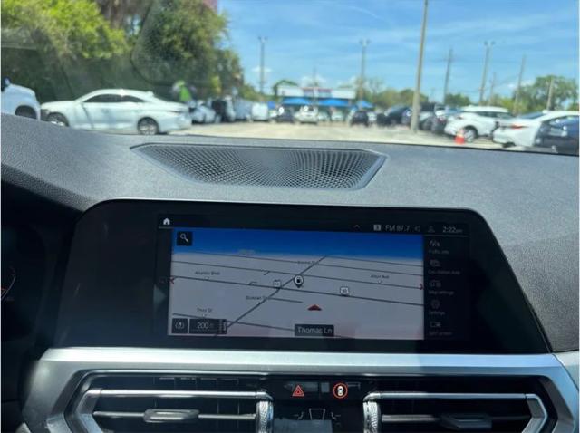 2022 BMW M340i M340i xDrive Sedan