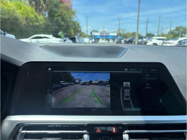 2022 BMW M340i M340i xDrive Sedan