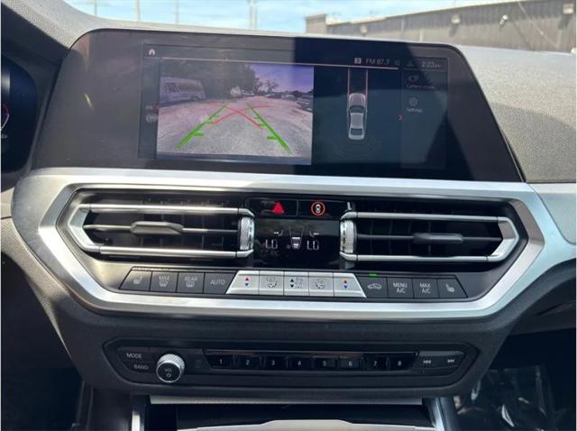 2022 BMW M340i M340i xDrive Sedan
