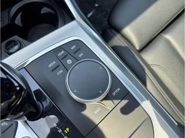 2022 BMW M340i M340i xDrive Sedan