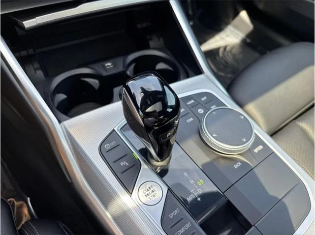 2022 BMW M340i M340i xDrive Sedan