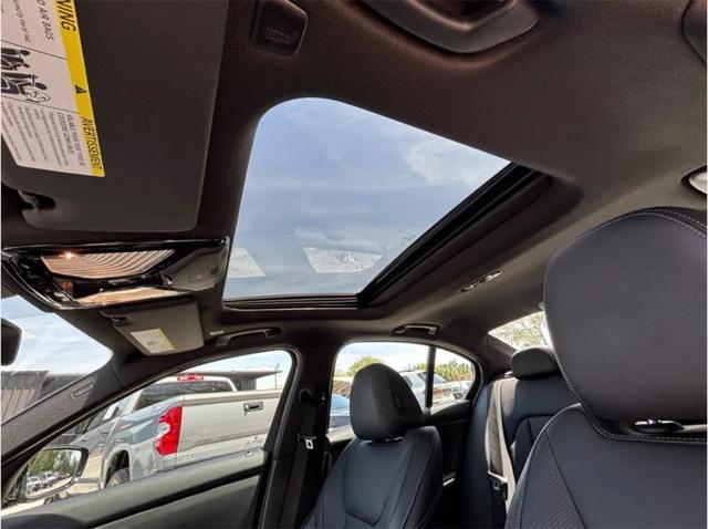 2022 BMW M340i M340i xDrive Sedan