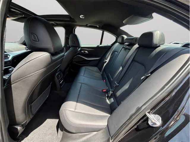 2022 BMW M340i M340i xDrive Sedan