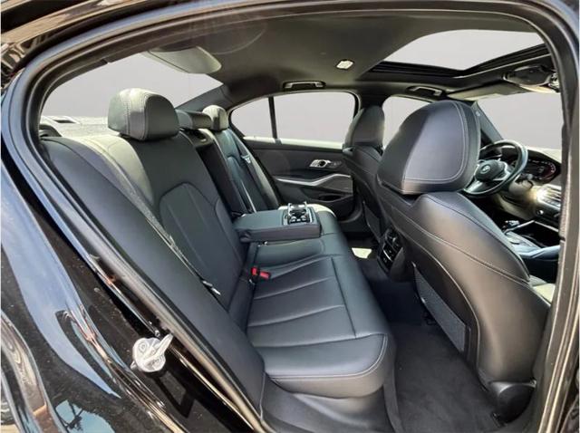 2022 BMW M340i M340i xDrive Sedan