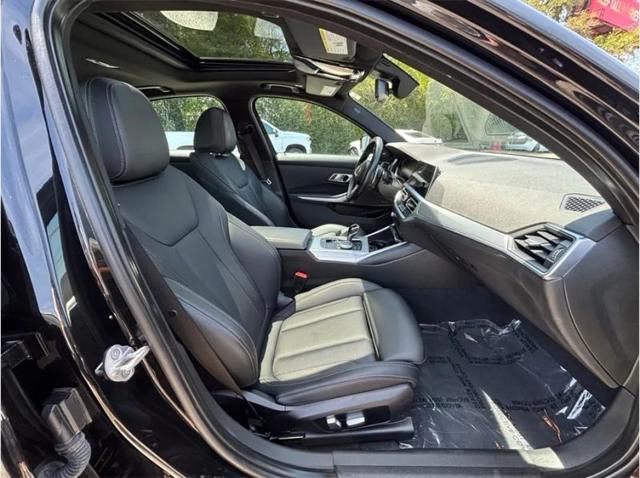 2022 BMW M340i M340i xDrive Sedan
