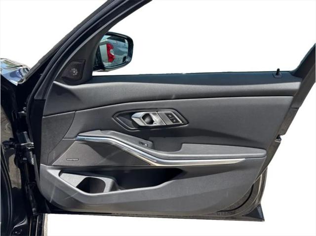 2022 BMW M340i M340i xDrive Sedan