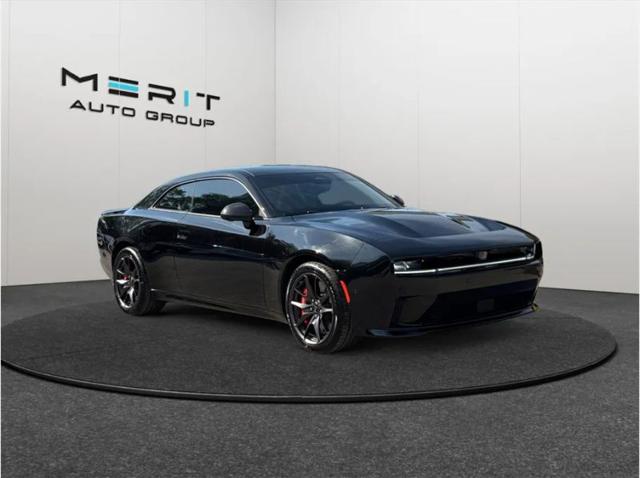 2024 Dodge Charger Daytona Scat Pack AWD for sale in Jacksonville, FL