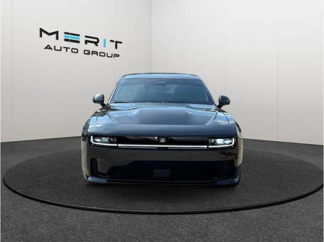 2024 Dodge Charger Daytona Scat Pack AWD