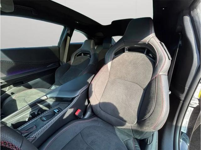 2024 Dodge Charger Daytona Scat Pack AWD