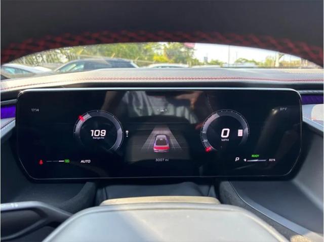 2024 Dodge Charger Daytona Scat Pack AWD