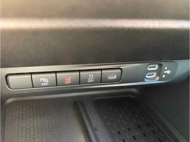 2024 Dodge Charger Daytona Scat Pack AWD