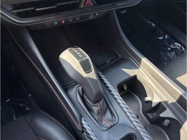 2024 Dodge Charger Daytona Scat Pack AWD