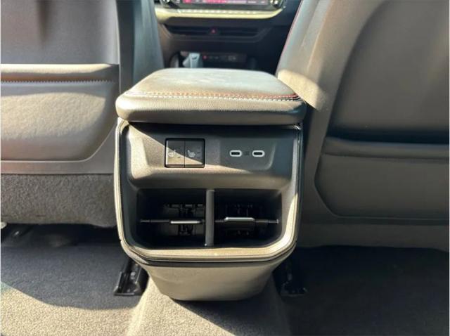 2024 Dodge Charger Daytona Scat Pack AWD