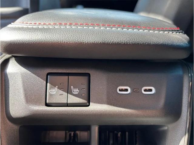 2024 Dodge Charger Daytona Scat Pack AWD