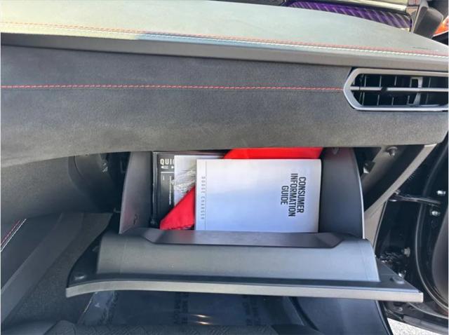 2024 Dodge Charger Daytona Scat Pack AWD