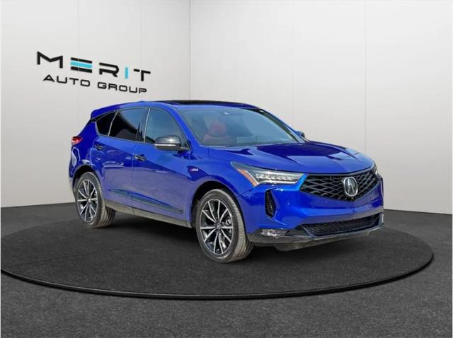 2025 Acura RDX A-SPEC Advance for sale in Jacksonville, FL
