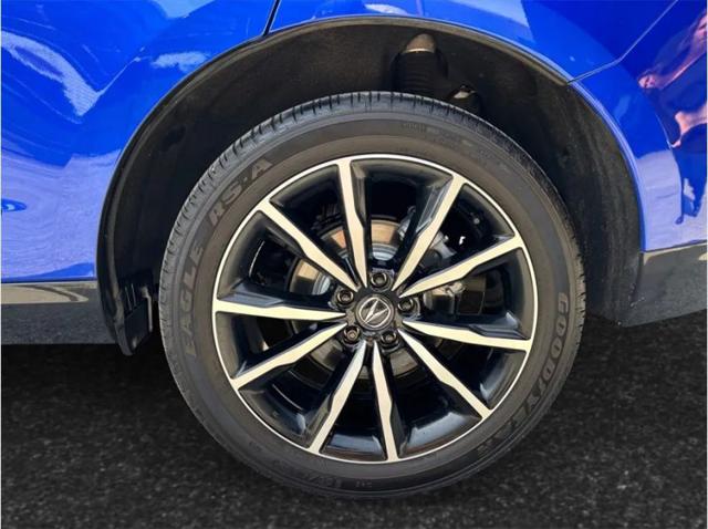 2025 Acura RDX A-SPEC Advance