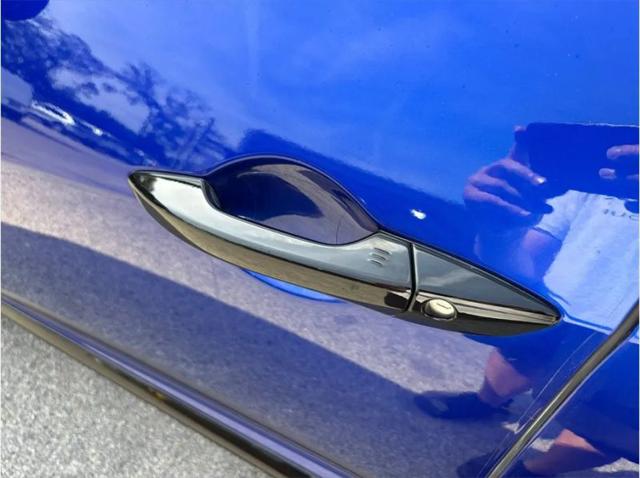 2025 Acura RDX A-SPEC Advance