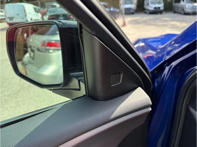 2025 Acura RDX A-SPEC Advance