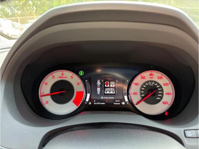 2025 Acura RDX A-SPEC Advance