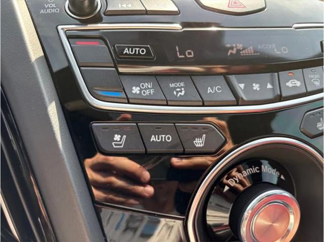 2025 Acura RDX A-SPEC Advance