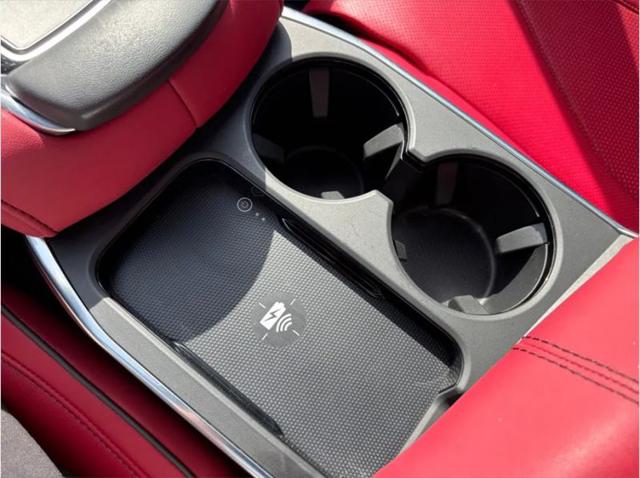 2025 Acura RDX A-SPEC Advance