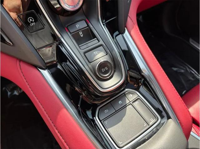 2025 Acura RDX A-SPEC Advance