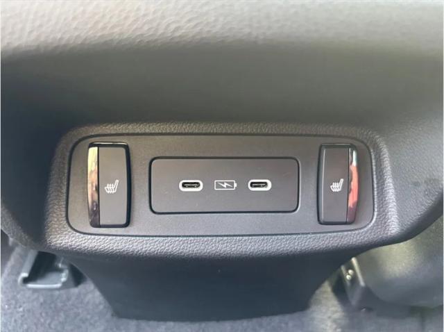 2025 Acura RDX A-SPEC Advance