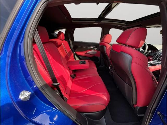 2025 Acura RDX A-SPEC Advance