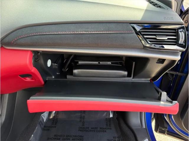 2025 Acura RDX A-SPEC Advance