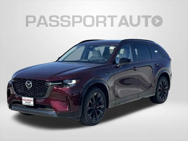 2026 Mazda X-90 3.3 Turbo S Premium Sport for sale in Suitland, MD