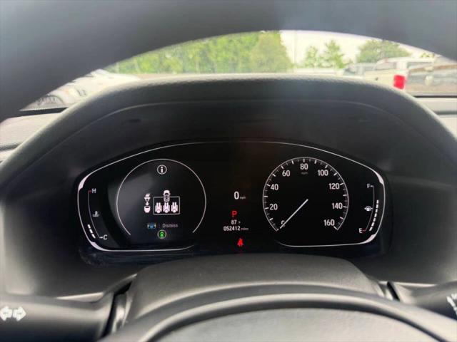 2021 Honda Accord LX