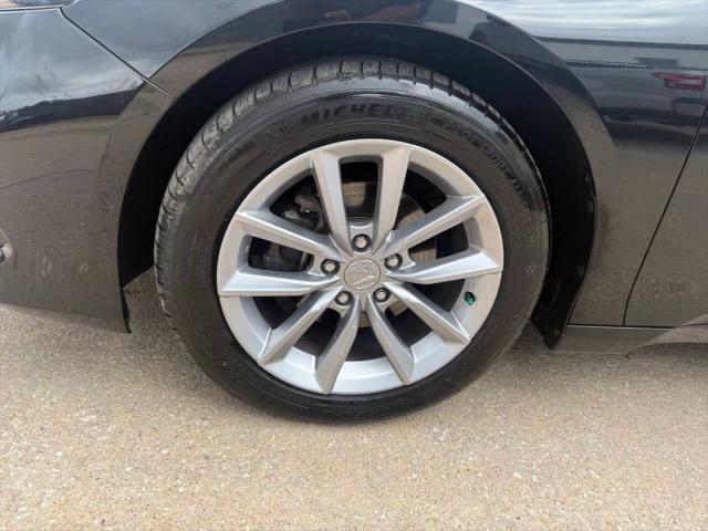 2021 Honda Accord LX