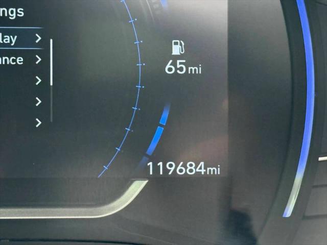 2019 Hyundai Santa Fe Ultimate 2.0T