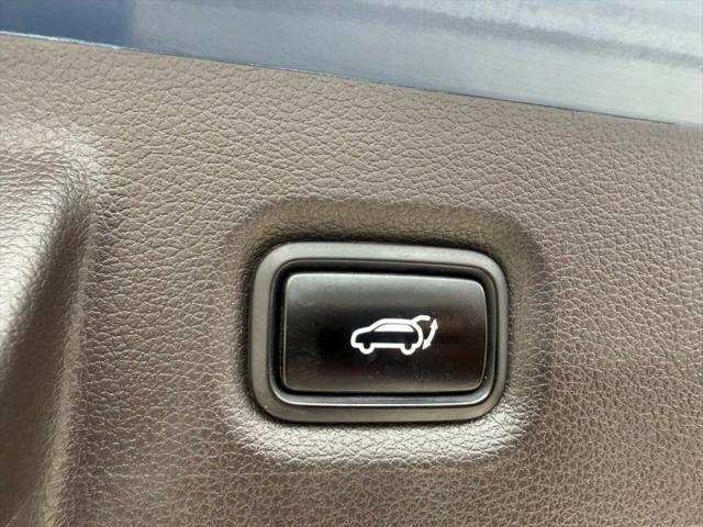 2019 Hyundai Santa Fe Ultimate 2.0T