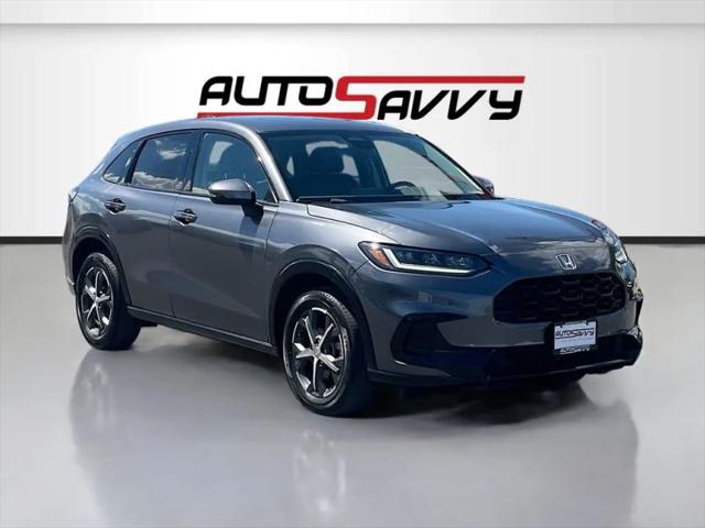 2023 Honda HR-V 2WD EX-L for sale in Las Vegas, NV