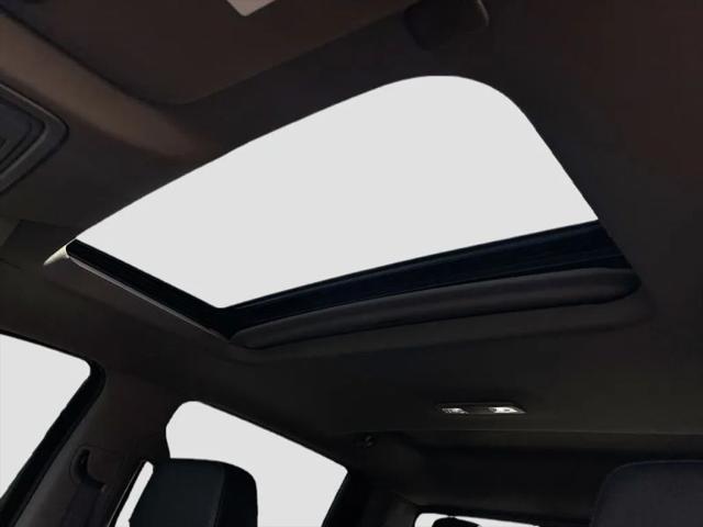 2021 GMC Sierra 1500 4WD Crew Cab Standard Box SLT