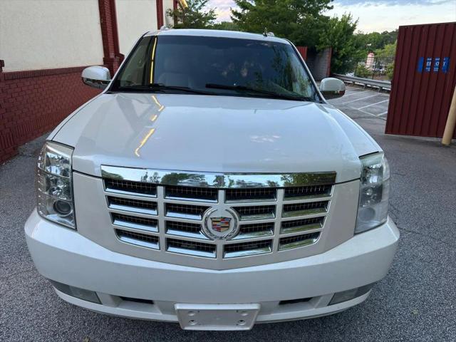 2014 Cadillac Escalade ESV Luxury