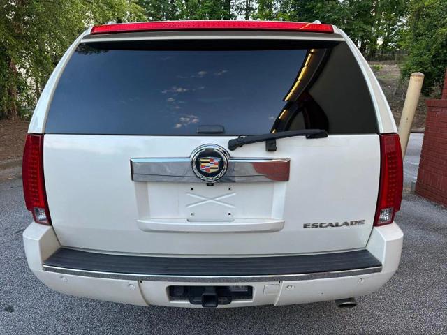 2014 Cadillac Escalade ESV Luxury
