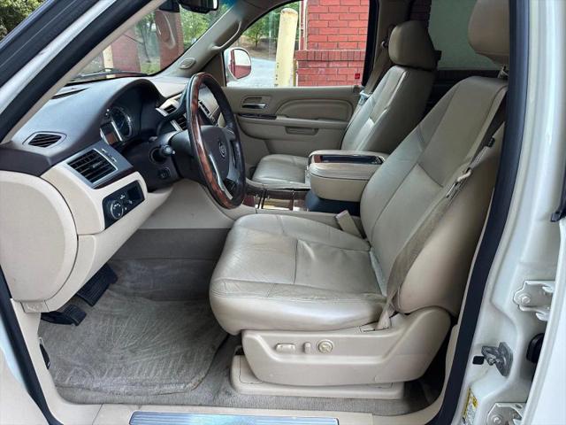 2014 Cadillac Escalade ESV Luxury