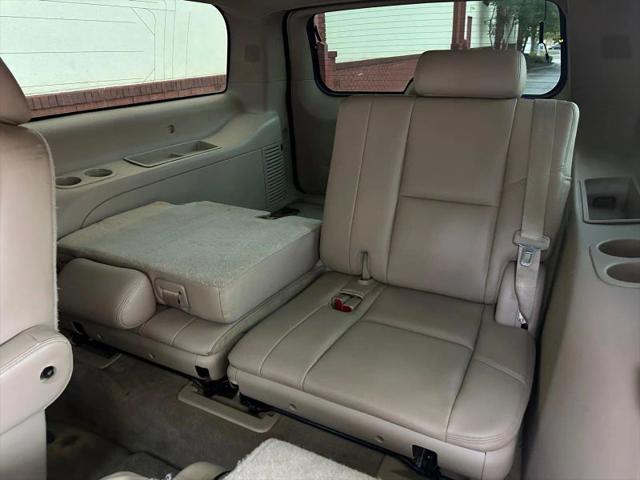 2014 Cadillac Escalade ESV Luxury