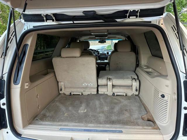 2014 Cadillac Escalade ESV Luxury