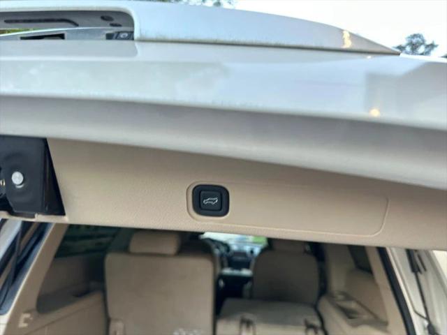 2014 Cadillac Escalade ESV Luxury