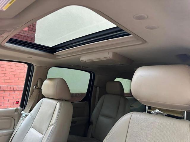 2014 Cadillac Escalade ESV Luxury
