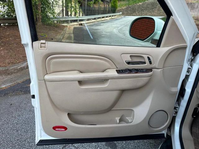 2014 Cadillac Escalade ESV Luxury